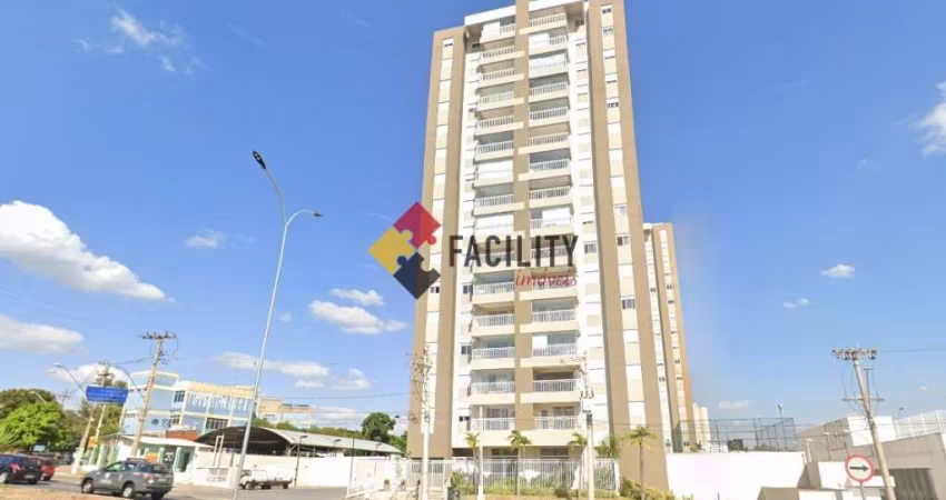Apartamento com 3 quartos à venda na Avenida das Amoreiras, 633, Chácaras Campos Elíseos, Campinas