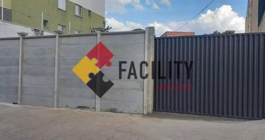 Terreno comercial à venda na Avenida Doutora Zilda Arns Neumann, 456, Cidade Satélite Íris, Campinas