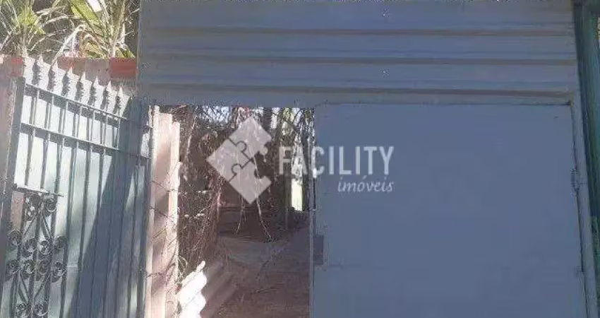 Casa com 3 quartos à venda na Rua José Casonatto, 952, Cidade Satélite Íris, Campinas
