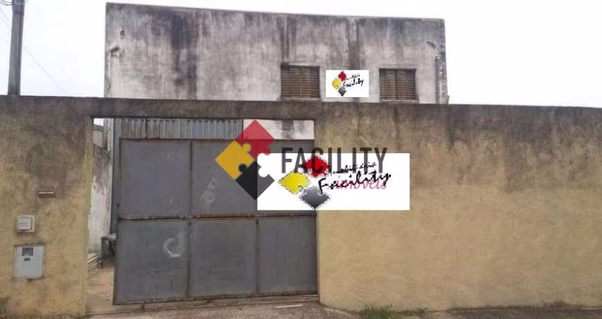 Barracão / Galpão / Depósito à venda na Rua Doutor Dante Erbolato, 2351, Cidade Satélite Íris, Campinas