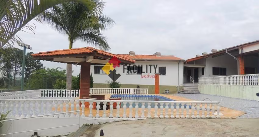 Casa em condomínio fechado com 2 quartos à venda na Rua Rio Tapajós, 280, Estância da Colina, Salto