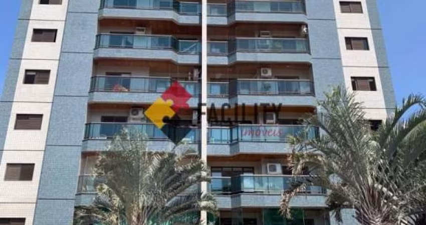 Apartamento com 3 quartos à venda na Rua Orlando Fagnani, 510, Nova Campinas, Campinas