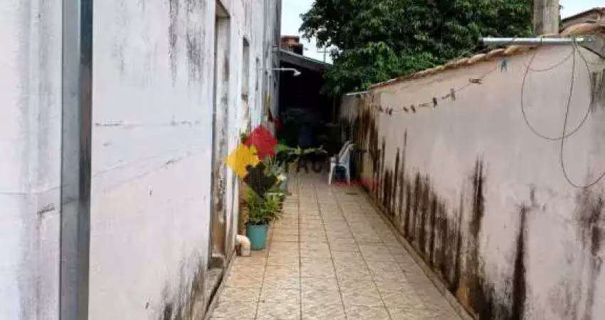 Casa com 4 quartos à venda na Oswaldo Ferreira de Siqueira, 193, Jardim Ipiranga (Nova Veneza), Sumaré