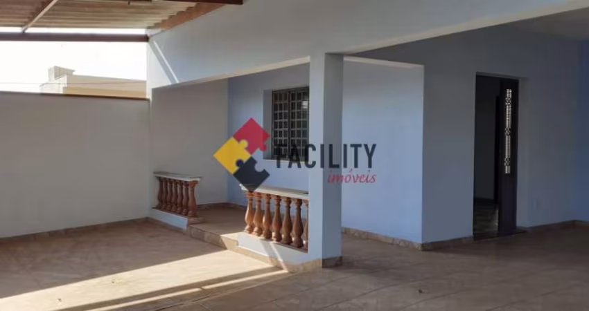 Casa com 3 quartos à venda na Rua Henriqueta Lisboa, 436, Jardim Amanda II, Hortolândia
