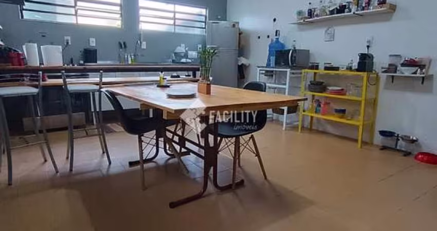 Casa com 3 quartos à venda na Rua Itagiba, 444, Jardim Amazonas, Campinas