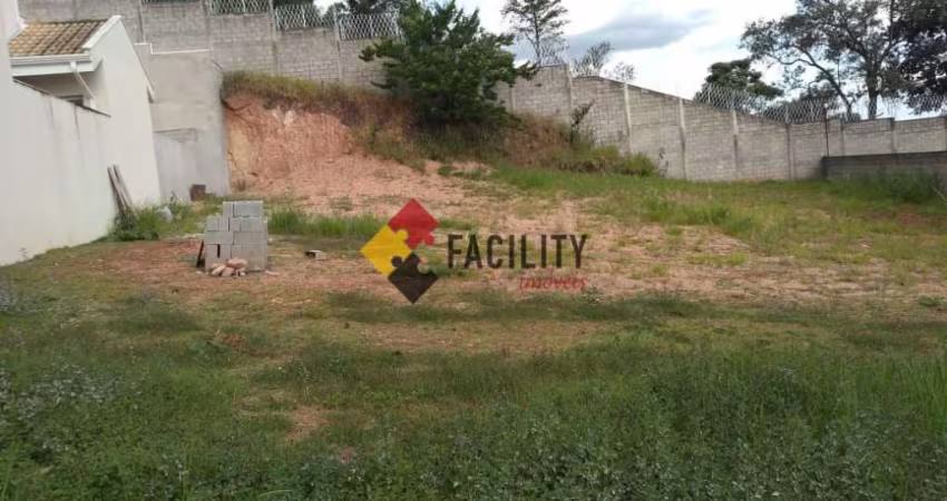 Terreno comercial à venda na Rua Benedicto Campos, 383, Jardim América II, Valinhos