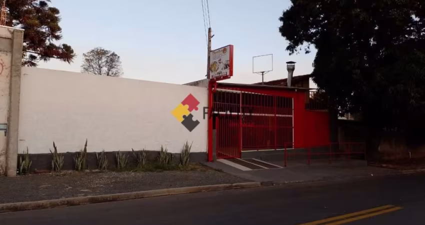 Sala comercial à venda na Agostinho Pattaro, 231, Barão Geraldo, Campinas