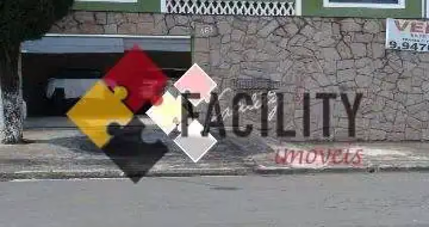 Casa com 4 quartos à venda na Rua Antônio Name Chaib, 161, Jardim Anchieta, Campinas