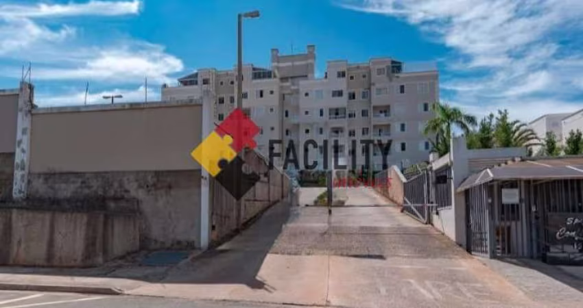 Cobertura com 3 quartos à venda na Rua Maria Mercedes Etter Von Zuben, 151, Jardim Antonio Von Zuben, Campinas