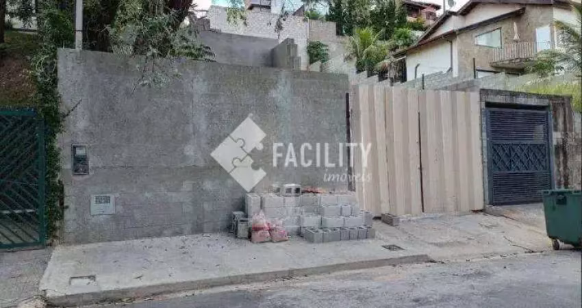 Terreno comercial à venda na Rua Lourenço Dal Porto, 363, Jardim Atibaia (Sousas), Campinas