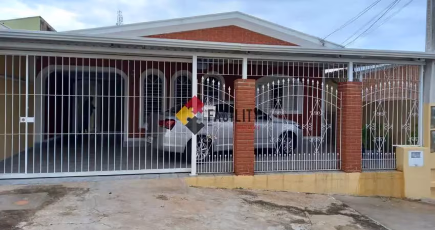Casa com 2 quartos à venda na Rua Doutor Gastão Vidigal, 160, Jardim Aurélia, Campinas