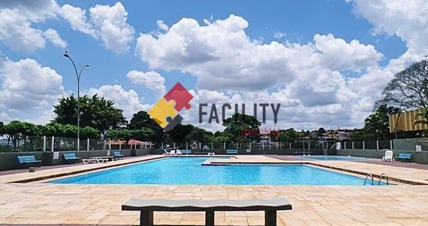 Apartamento com 2 quartos à venda na Rua Antônio Moro, 10, Conjunto Residencial Parque Bandeirantes, Campinas
