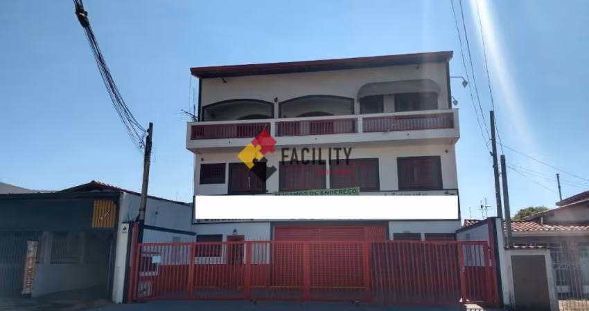 Barracão / Galpão / Depósito à venda na Avenida Nossa Senhora de Fátima, 1, Jardim Bela Vista, Campinas