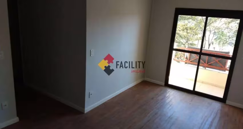 Apartamento com 3 quartos à venda na Rua Floriano Fernandes Lopes, 10, Jardim Margarida, Campinas