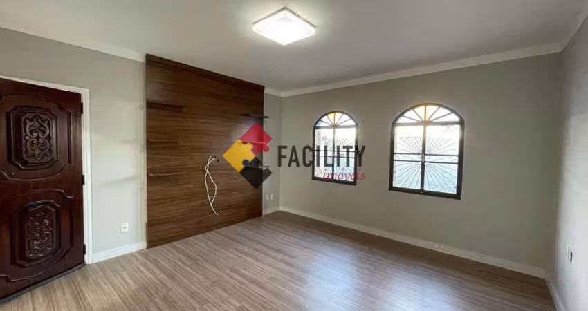 Casa com 3 quartos à venda na Rua Jader Passos, 322, Jardim Boa Esperança, Campinas