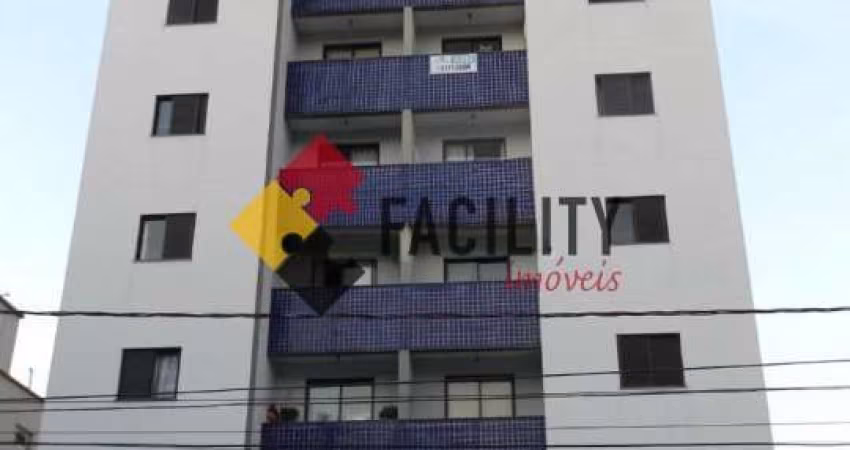 Apartamento com 2 quartos à venda na Rua Doutor João Quirino do Nascimento, 1449, Jardim Boa Esperança, Campinas