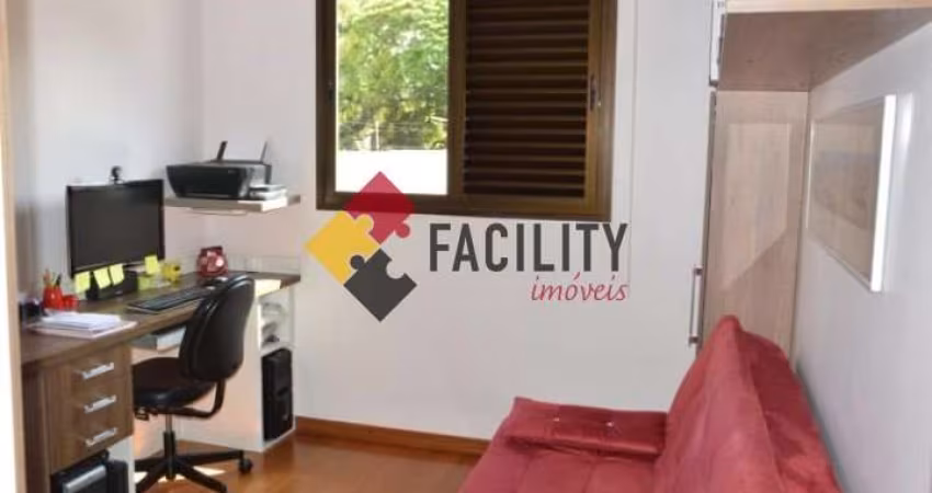Apartamento com 3 quartos à venda na Rua Coronel Manuel Morais, 317, Jardim Brasil, Campinas