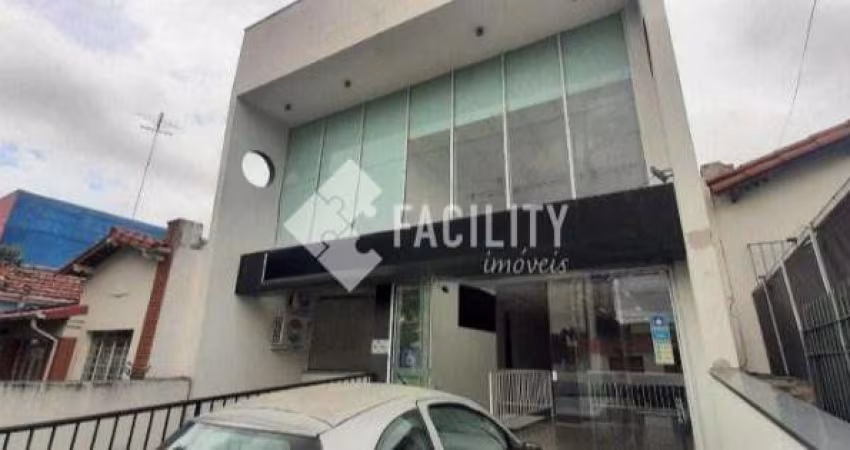 Prédio para alugar na Avenida Brasil, 807, Jardim Brasil, Campinas