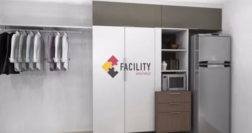 Apartamento com 2 quartos à venda na Rua Jornalista Ernesto Napoli, 1234, Jardim Campos Elíseos, Campinas