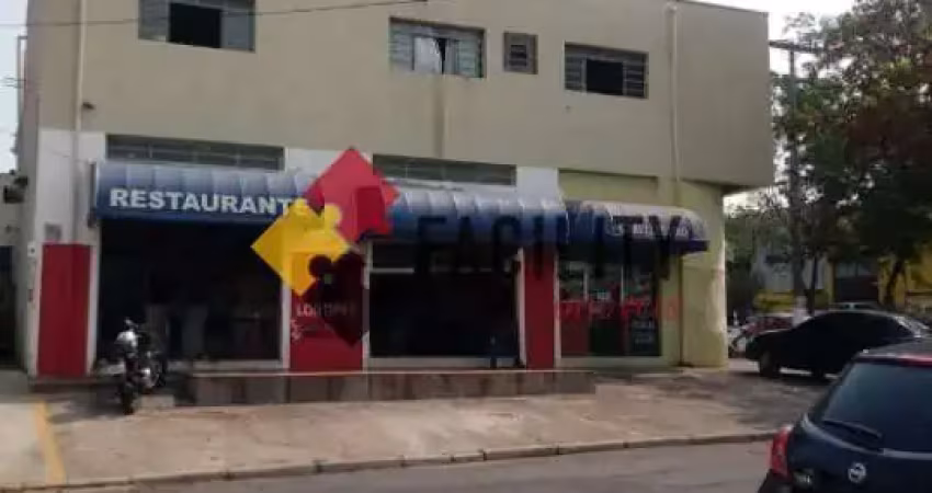 Casa com 3 quartos à venda na Avenida Marechal Juarez Távora, 432, Jardim Campos Elíseos, Campinas