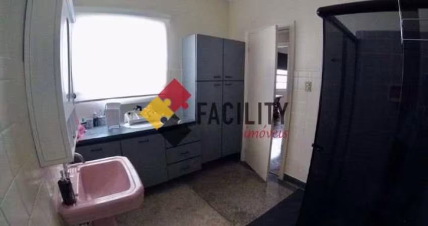 Casa com 3 quartos à venda na Rua Doutor Barbosa de Andrade, 632, Jardim Chapadão, Campinas