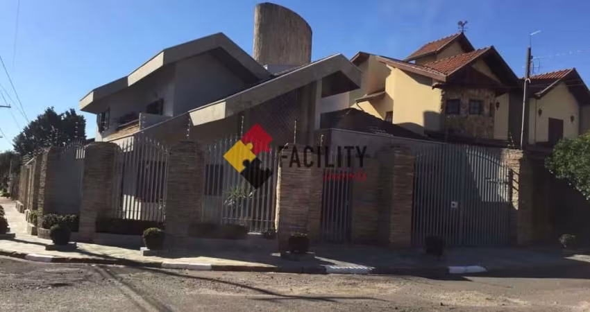 Casa com 4 quartos à venda na Avenida Doutor Francisco Mais, 500, Jardim Chapadão, Campinas