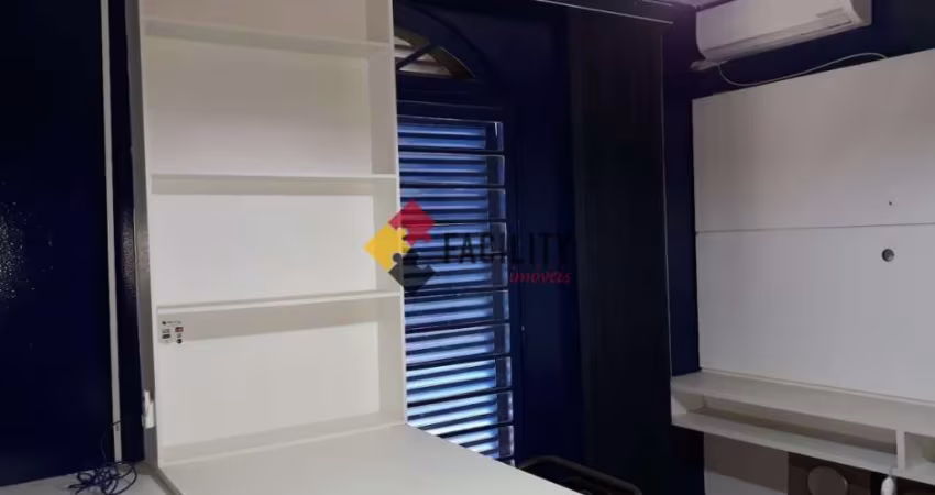 Prédio para alugar na Rua Alferes João José, 417, Jardim Chapadão, Campinas