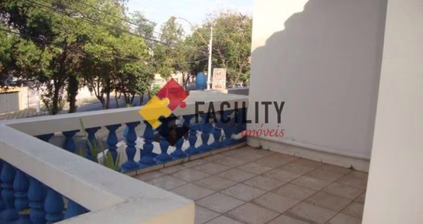 Casa com 4 quartos à venda na Rua José Augusto César, 394, Jardim Chapadão, Campinas