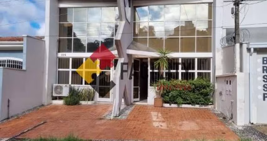 Prédio à venda na Rua do Açúcar, 185a, Jardim Chapadão, Campinas