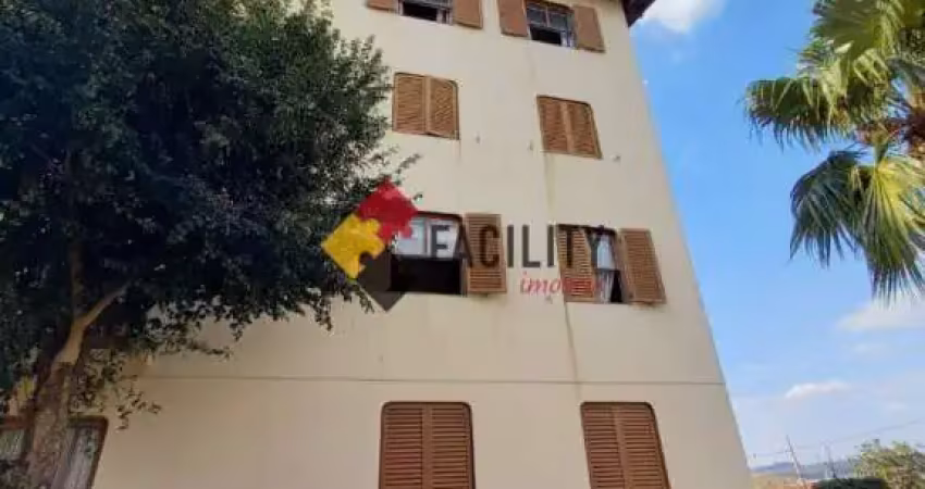 Apartamento com 3 quartos à venda na Avenida José Bonifácio, 1025, Jardim Flamboyant, Campinas
