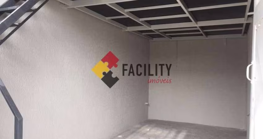 Casa comercial para alugar na Rua Ernani Pereira Lopes, 382, Jardim Flamboyant, Campinas