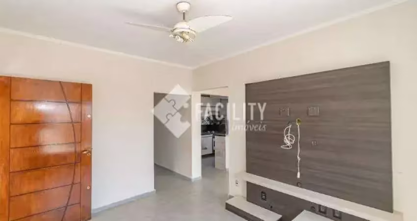 Casa com 3 quartos à venda na Rua Paraibuna, 150, Jardim Flamboyant, Campinas