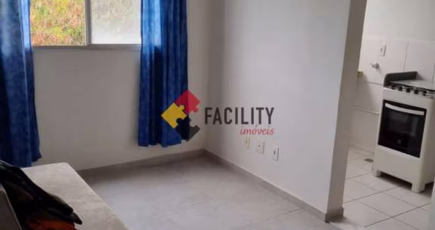 Apartamento com 2 quartos à venda na Rua Doutor João Quirino do Nascimento, 1495, Jardim Boa Esperança, Campinas