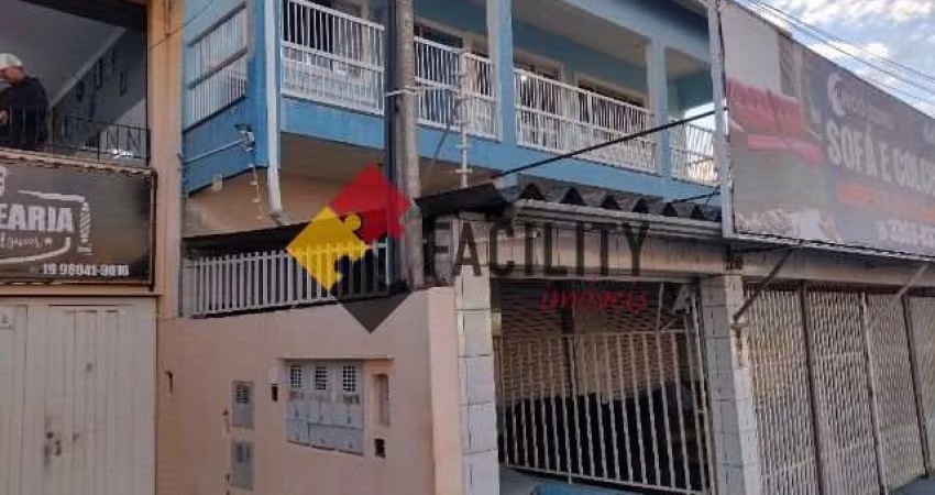 Casa com 3 quartos à venda na Rua Vicente de Marchi, 390, Jardim Florence, Campinas