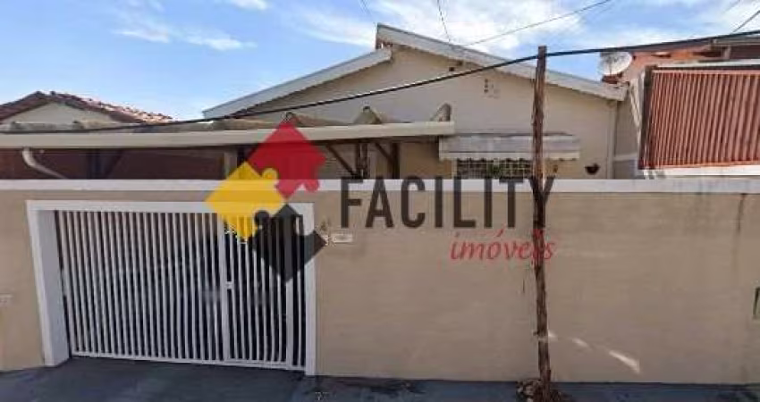 Casa com 3 quartos à venda na Rua Raposo Tavares, 41, Jardim García, Campinas