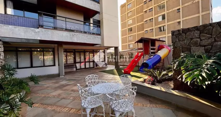 Apartamento com 3 quartos à venda na Rua Dona Libânia, 1985, Centro, Campinas