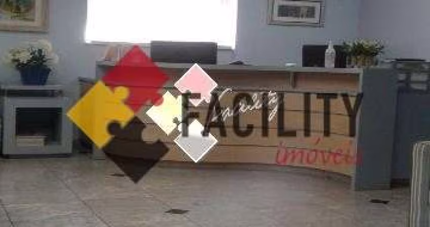 Sala comercial à venda na Avenida Doutor Moraes Salles, 1136, Jardim Guarani, Campinas