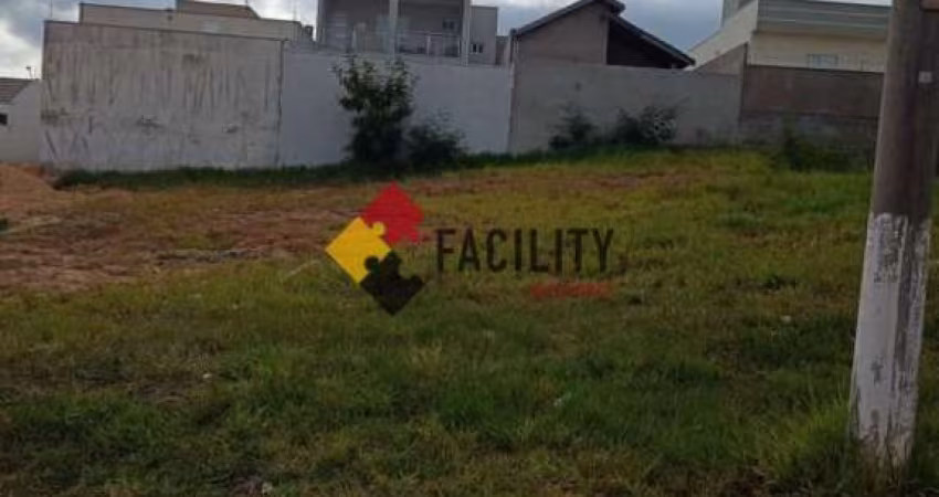 Terreno comercial à venda na Rua Kathelyn de Oliveira Ferreira, 1, Jardim Ibirapuera, Campinas