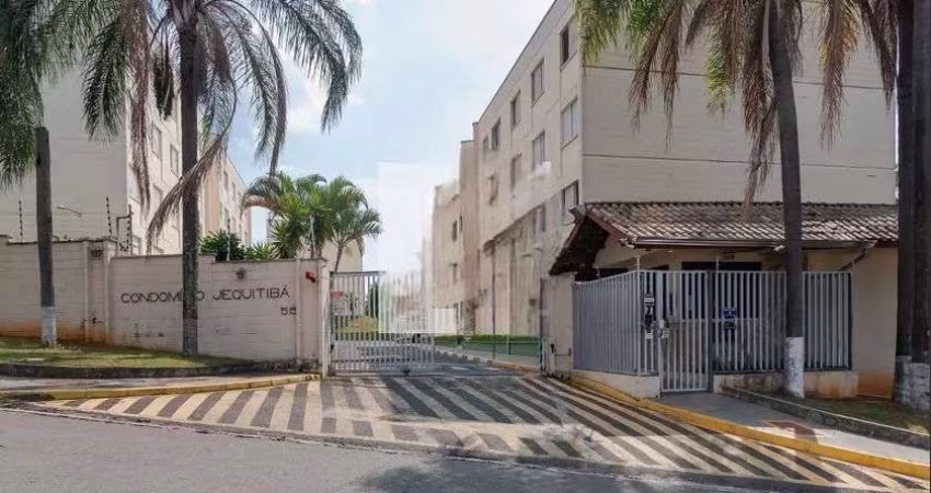 Apartamento com 3 quartos à venda na Rua Mário Prunes, 55, Jardim Indianópolis, Campinas