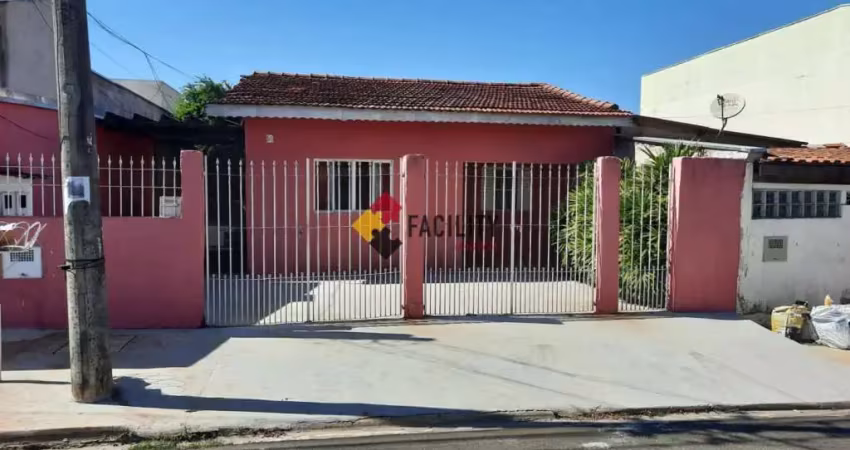 Casa com 3 quartos à venda na Palmiro Novi, 60, Jardim Ipiranga (Nova Veneza), Sumaré