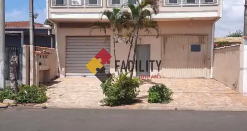 Casa com 4 quartos à venda na Rua José Maria Miranda, 662, Jardim Ipiranga (Nova Veneza), Sumaré
