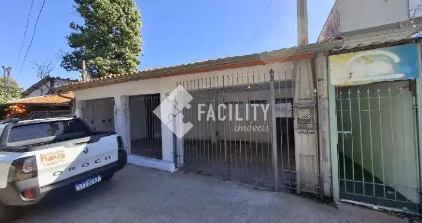 Casa com 3 quartos para alugar na Rua Doutor Celso da Silveira Rezende, 70, Jardim Leonor, Campinas