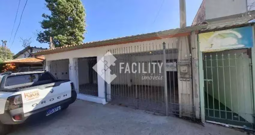 Casa com 3 quartos para alugar na Rua Doutor Celso da Silveira Rezende, 70, Jardim Leonor, Campinas