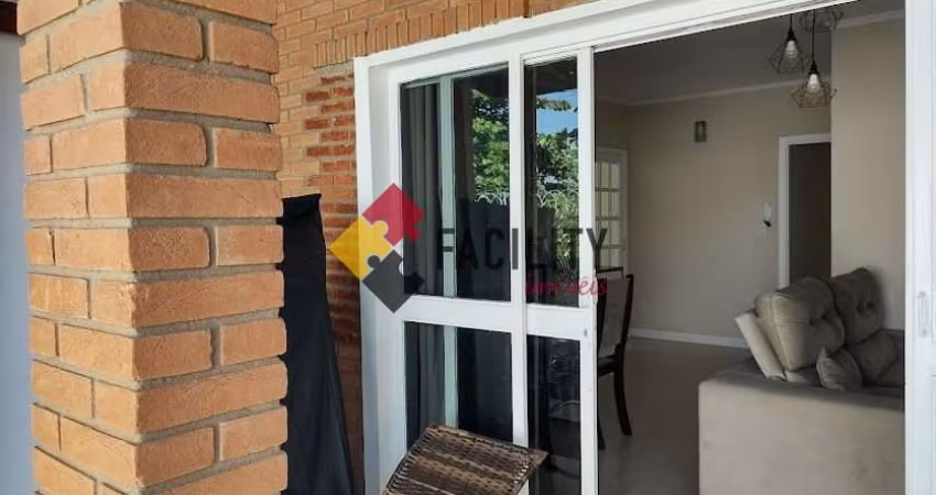 Casa com 3 quartos à venda na Rua Jornalista Ernesto Napoli, 67, Jardim Londres, Campinas
