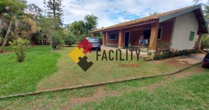 Chácara / sítio com 3 quartos à venda na Rua Luíza Croda Iamarino, 145, Jardim Monte Belo, Campinas