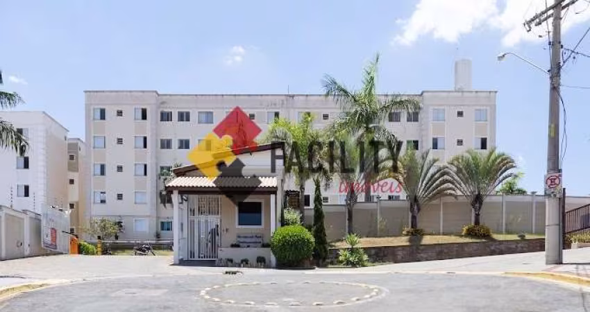 Apartamento com 3 quartos à venda na Rua Doutor Jeber Juabre, 145, Jardim Márcia, Campinas