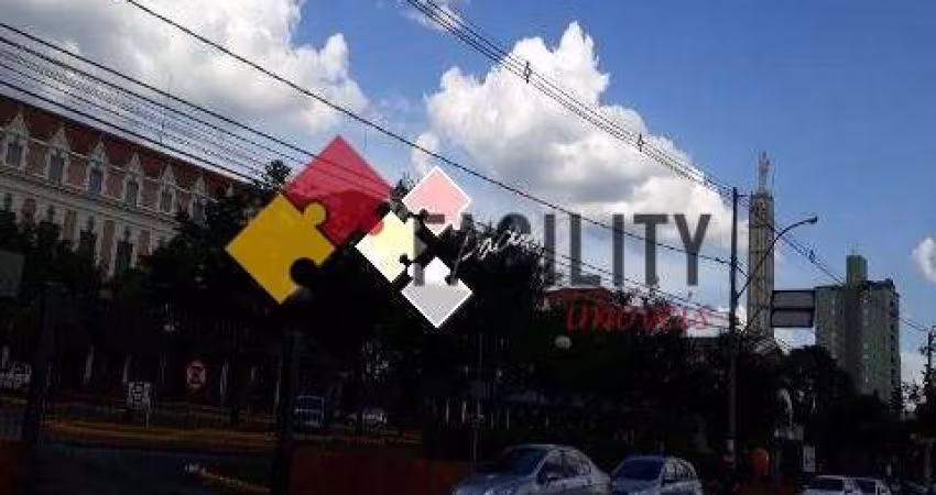 Sala comercial à venda na Rua Baronesa Geraldo de Resende, 3850, Jardim Nossa Senhora Auxiliadora, Campinas