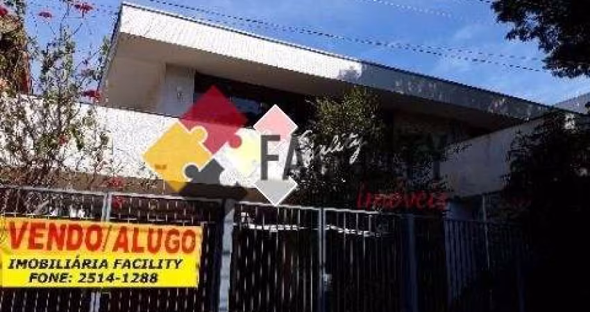 Casa com 5 quartos à venda na Avenida Doutor Heitor Penteado, 849, Jardim Nossa Senhora Auxiliadora, Campinas