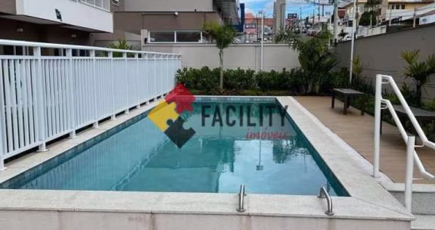 Apartamento com 3 quartos à venda na Avenida Monsenhor Jerônimo Baggio, 275, Jardim Nossa Senhora Auxiliadora, Campinas