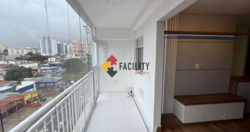 Apartamento com 3 quartos à venda na Avenida Monsenhor Jerônimo Baggio, 263, Jardim Nossa Senhora Auxiliadora, Campinas